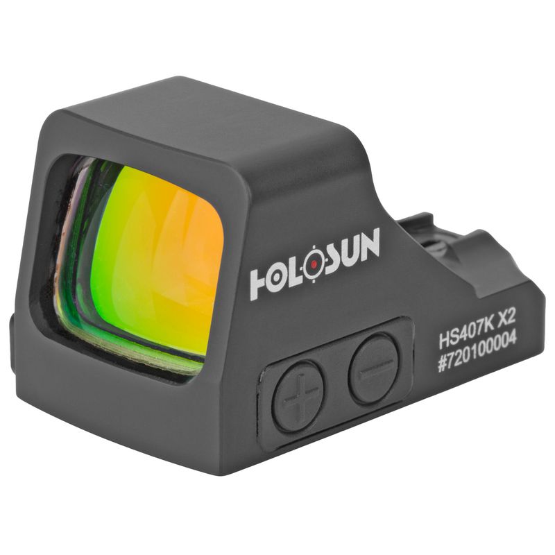 HOLOSUN - 407K X2