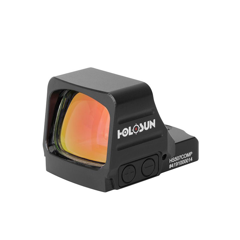 HOLOSUN 507COMP 2/8/20/32 MOA - RED