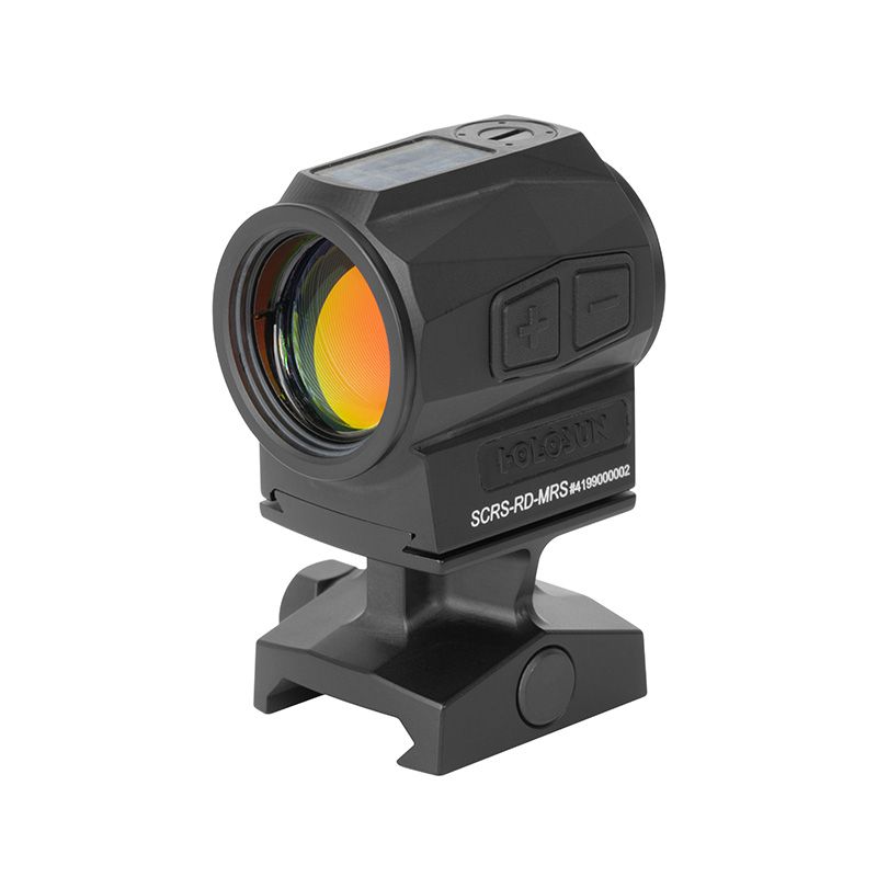 (DISCONTINUE) HOLOSUN - SCRS - 2/65 MOA - RED