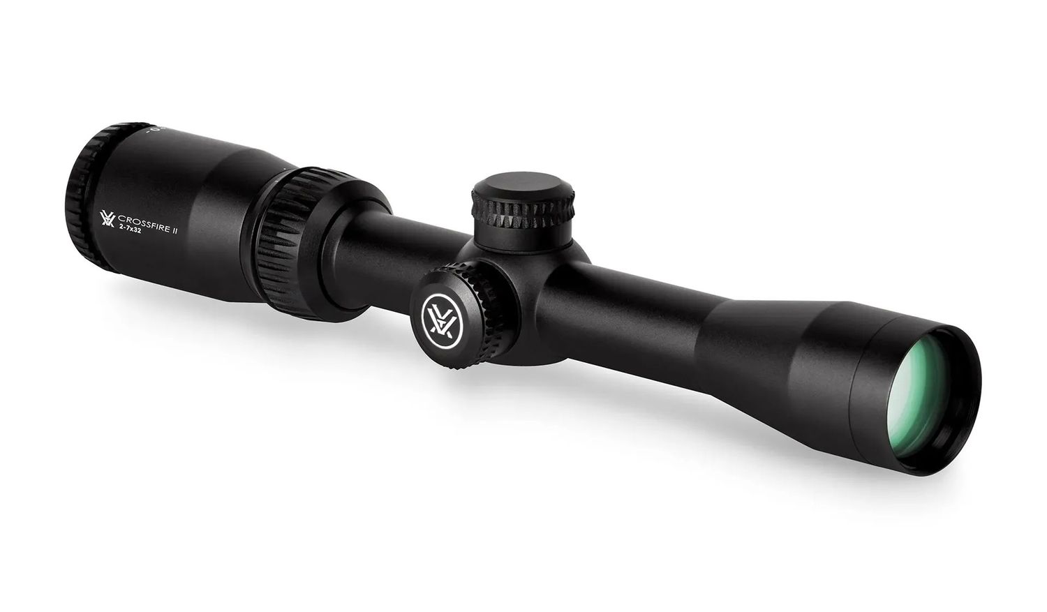 VORTEX CROSSFIRE II 2-7X32