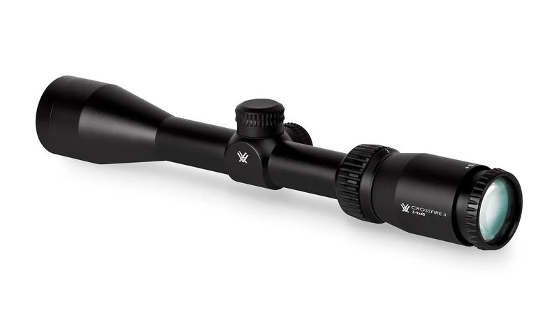 VORTEX CROSSFIRE II 3-9X40