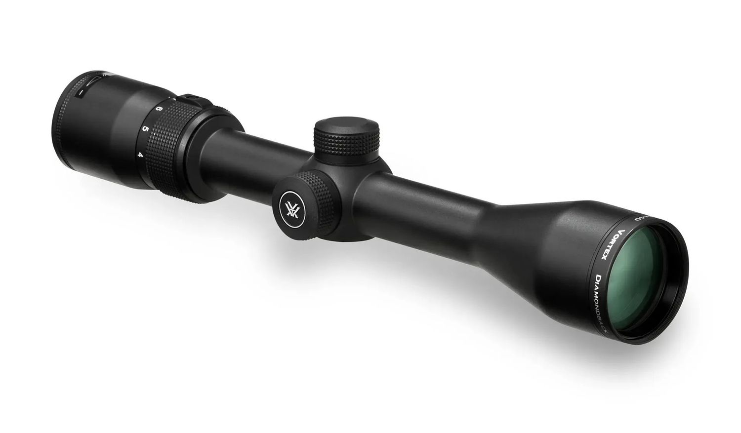 VORTEX DIAMONDBACK 4-12X40