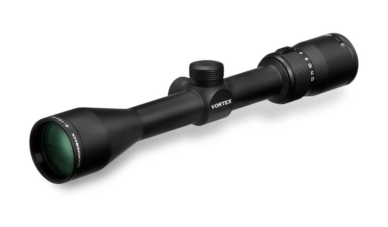 VORTEX DIAMONDBACK 4-12X40