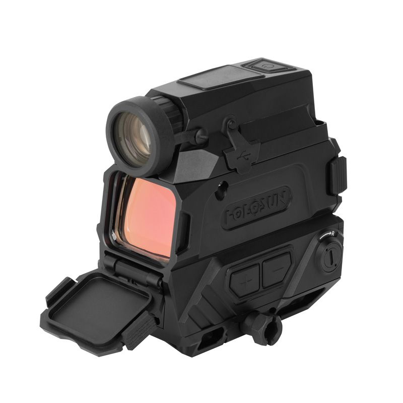 HOLOSUN DRS-NV (DIGITAL RIFLE SIGHT - NIGHT VISION)