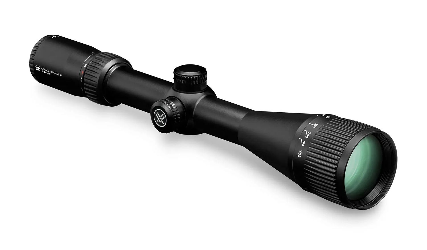 VORTEX CROSSFIRE II 6-24X50 AO