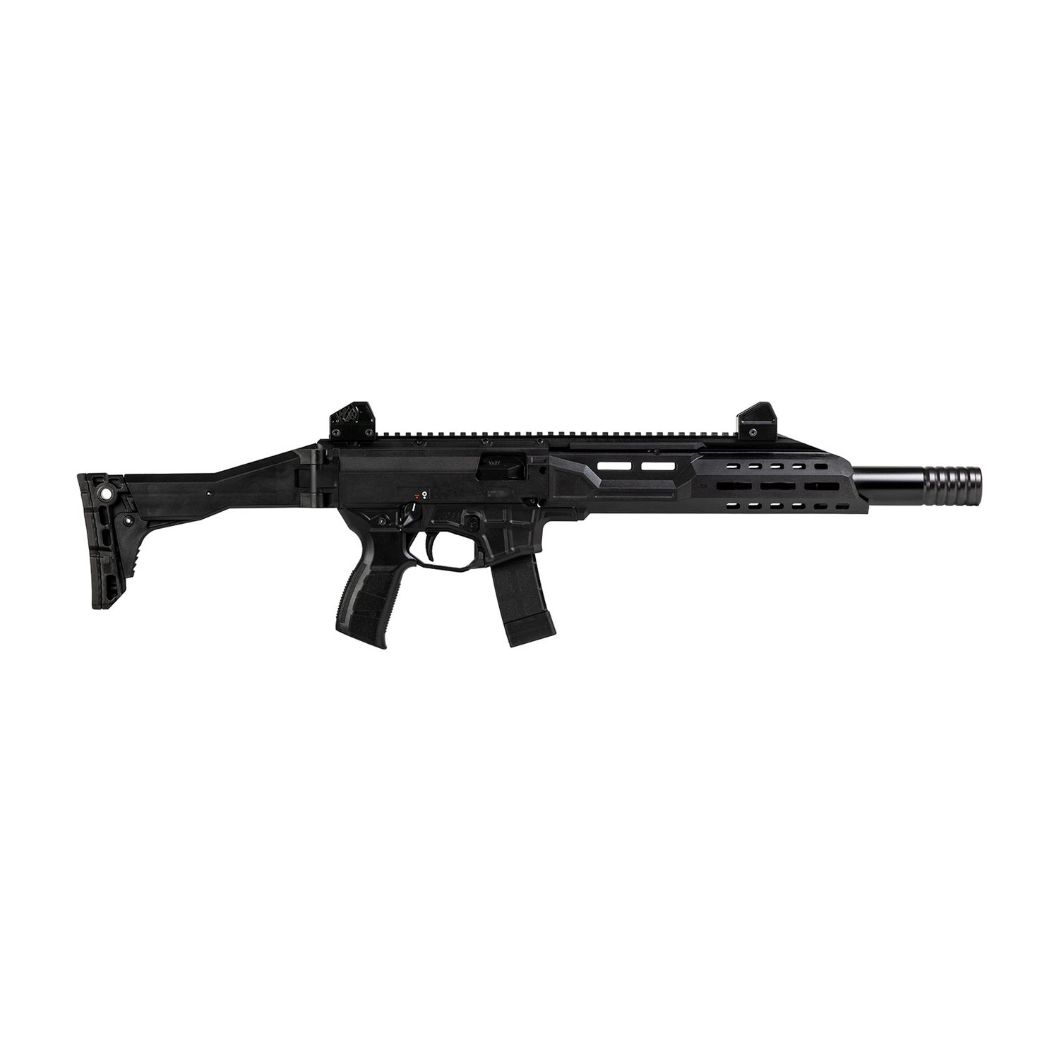 CZ SCORPION 3+ CARBINE 9MM 20RD 16.3&quot;