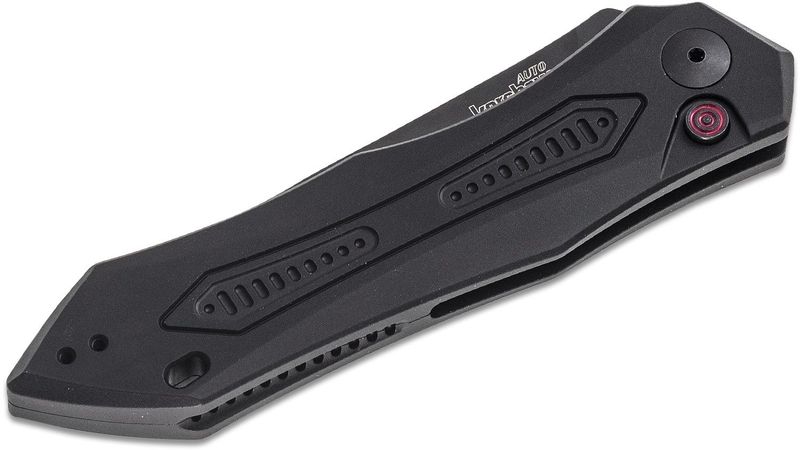 KERSHAW - LAUNCH 6 - BLACK