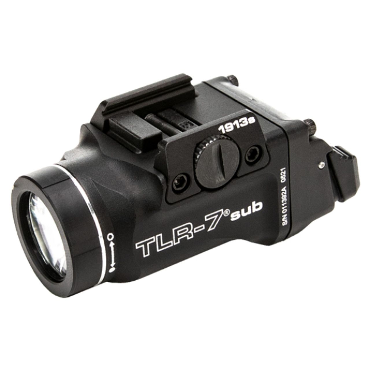 STREAMLIGHT TLR-7 SUB, Size: 1913 (PICATINNY)