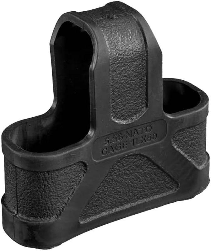 MAGPUL - MAGAZINE ASSIST - 3 PACK - BLACK