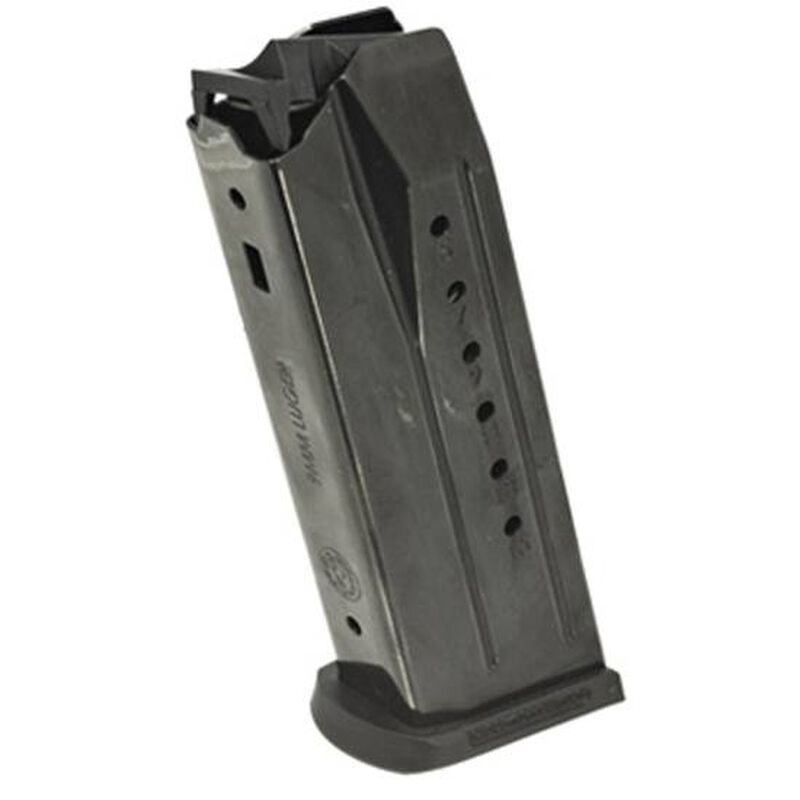 RUGER - SECURITY 9 - 15 ROUND MAGAZINE