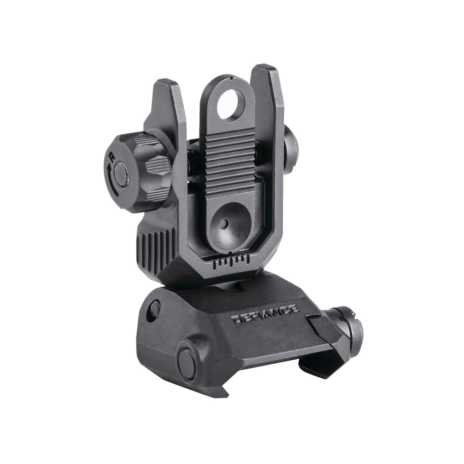 KRISS FLIP UP REAR SIGHT - STEEL