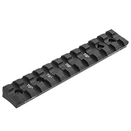 UTG - RUGER 10/22 PICATINNY RAIL MOUNT