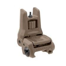 MAGPUL - MBUS 3 - FRONT SIGHT - FDE
