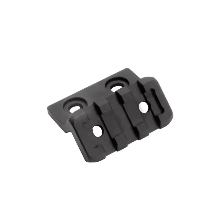 MAGPUL - M-LOK - ALUMINUM OFFSET LIGHT/OPTIC MOUNT