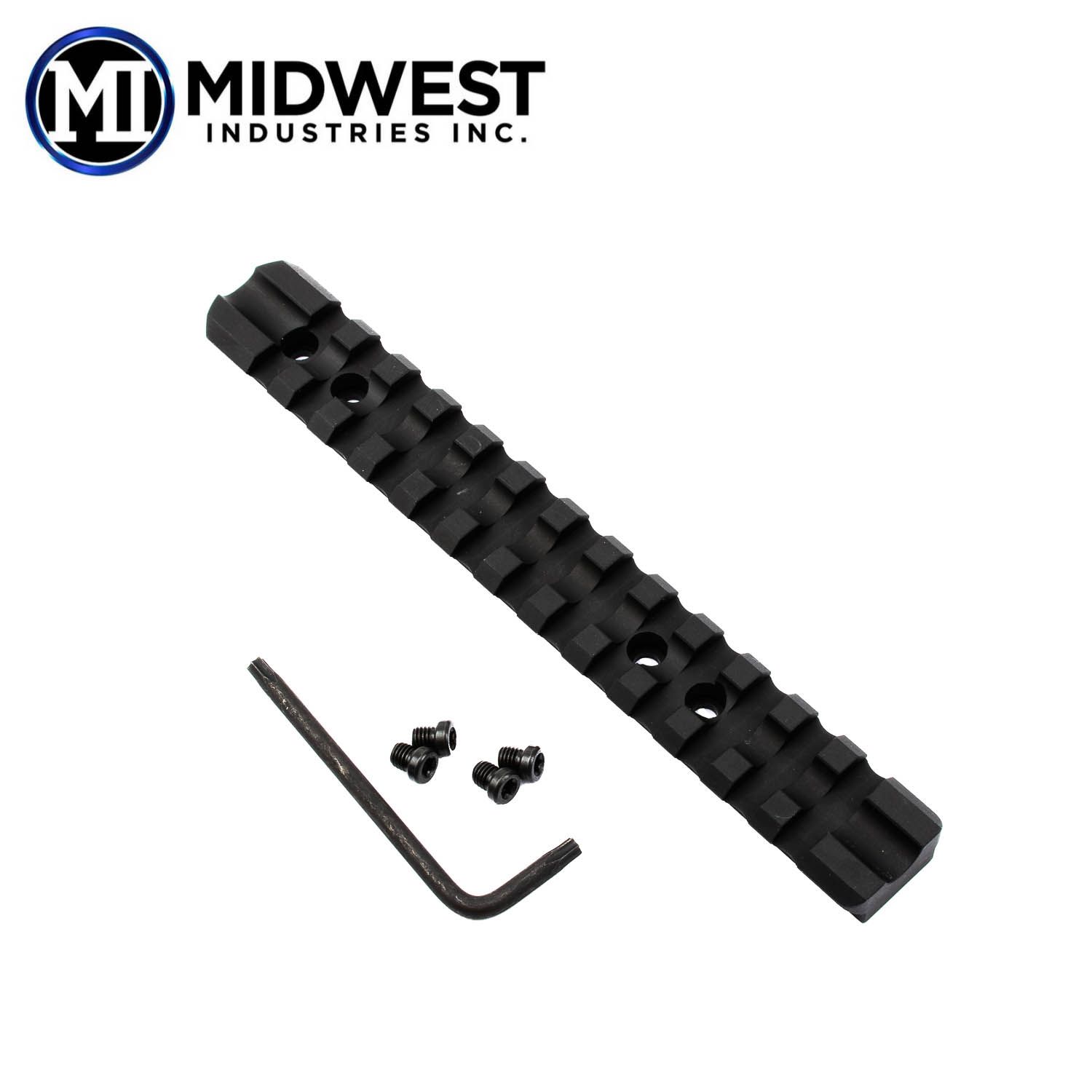 MIDWEST INDUSTRIES MARLIN 366/1895 SCOPE RAIL