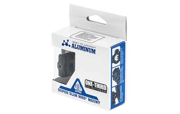 UTG - MRO MOUNT - LOWER 1/3 CO-WITNESS