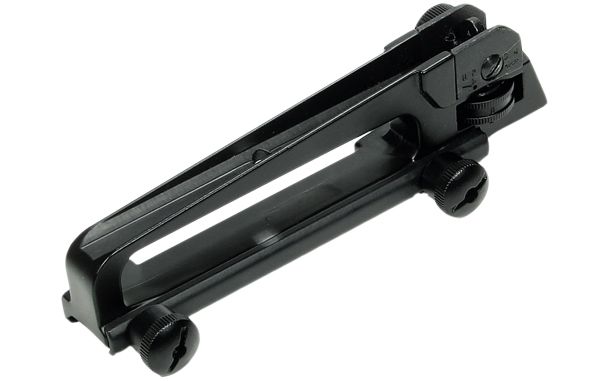 UTG - MIL-SPEC 7075-T6 FORGED CARRY HANDLE SIGHT