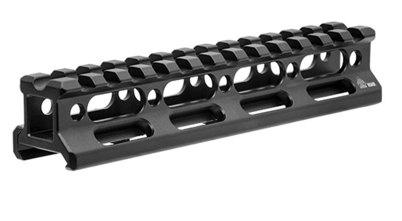 UTG - 13 SLOT - PICATINNY RISER MOUNT - 0.83&quot;