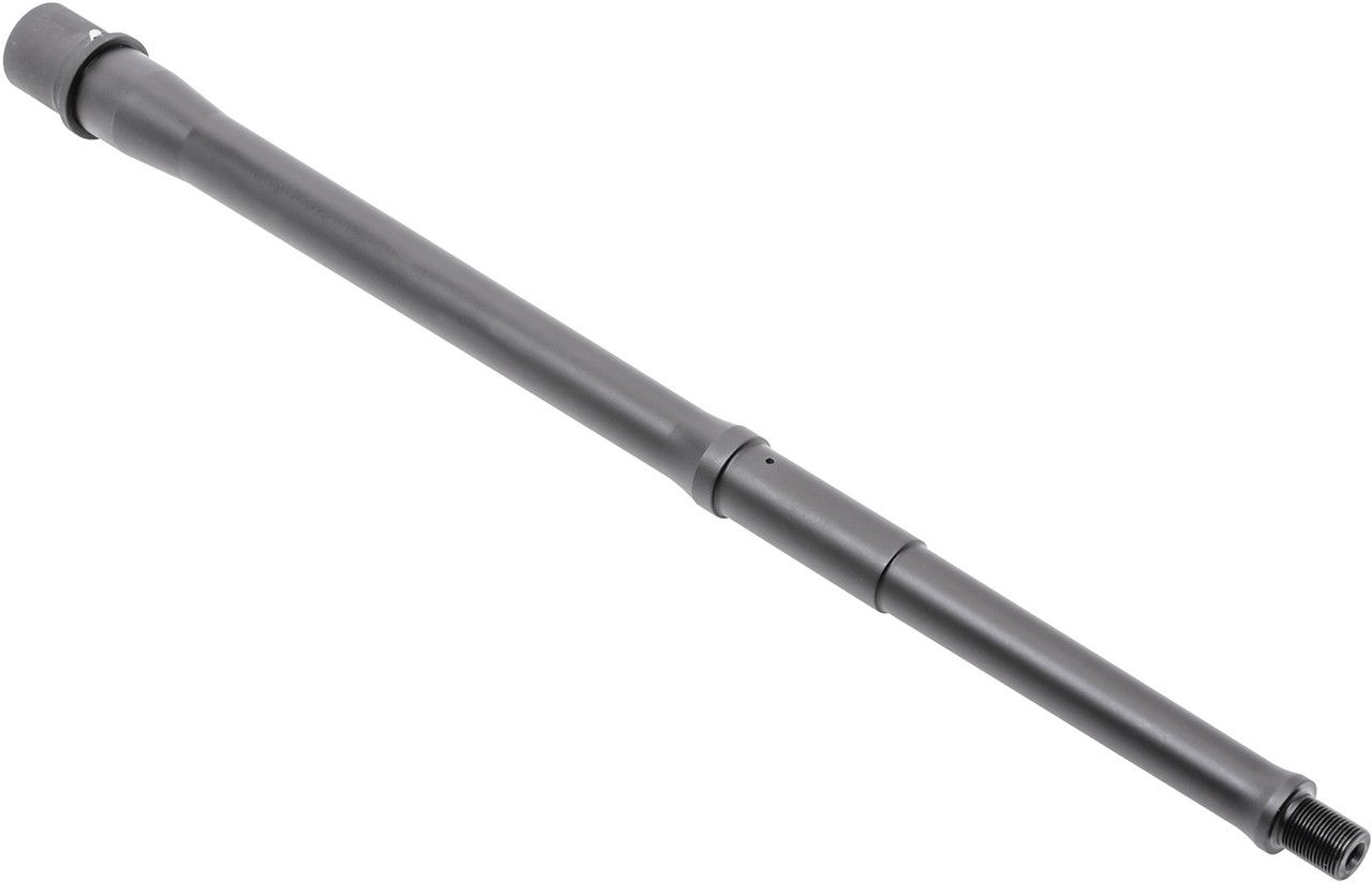 CMMG BARREL SUB-ASSM 16.1&quot; MT 4140CM 5.56MM
