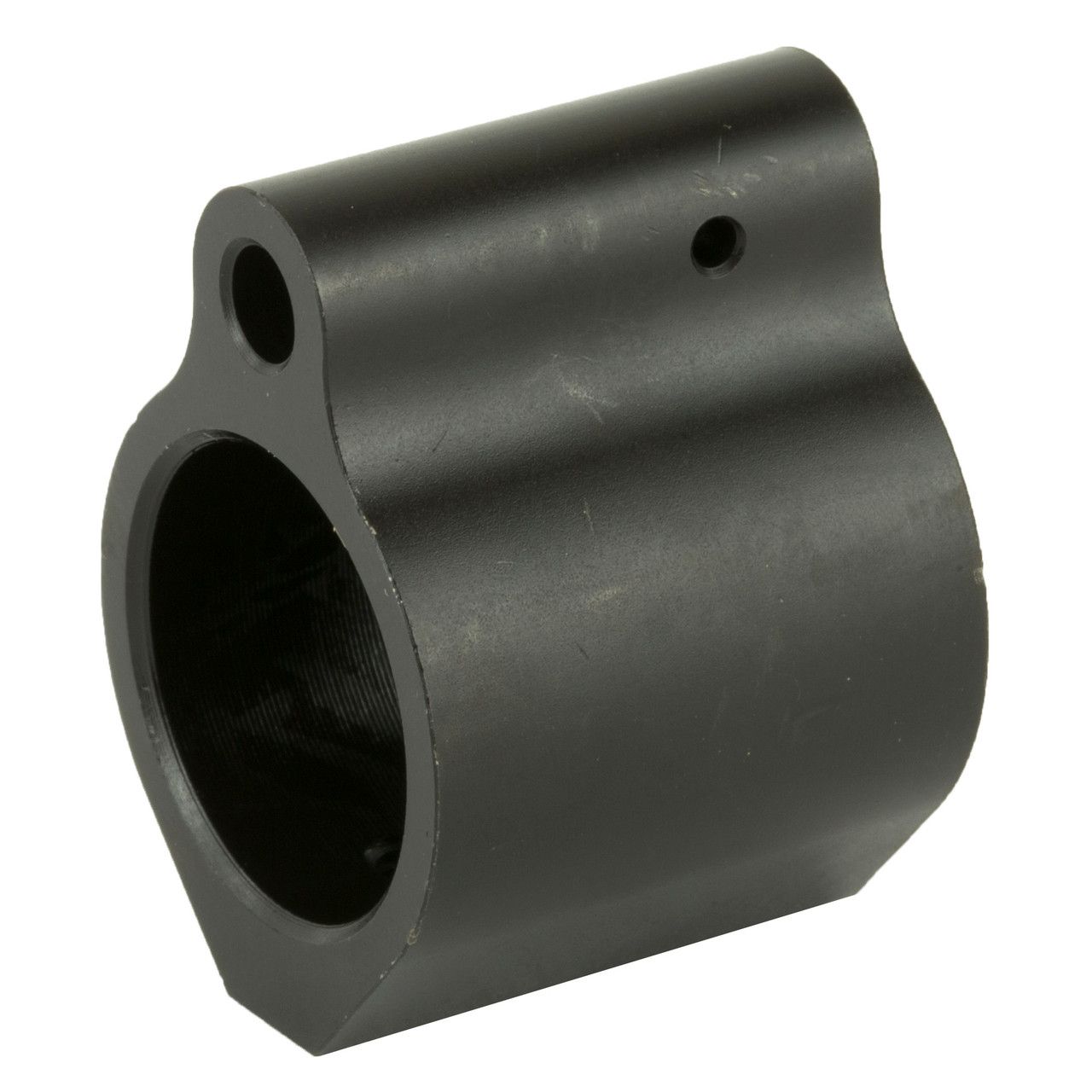 SPIKE&#39;S TACTICAL GAS BLOCK TACTICAL MICRO 750 BARRELS W/ SET SCREWS