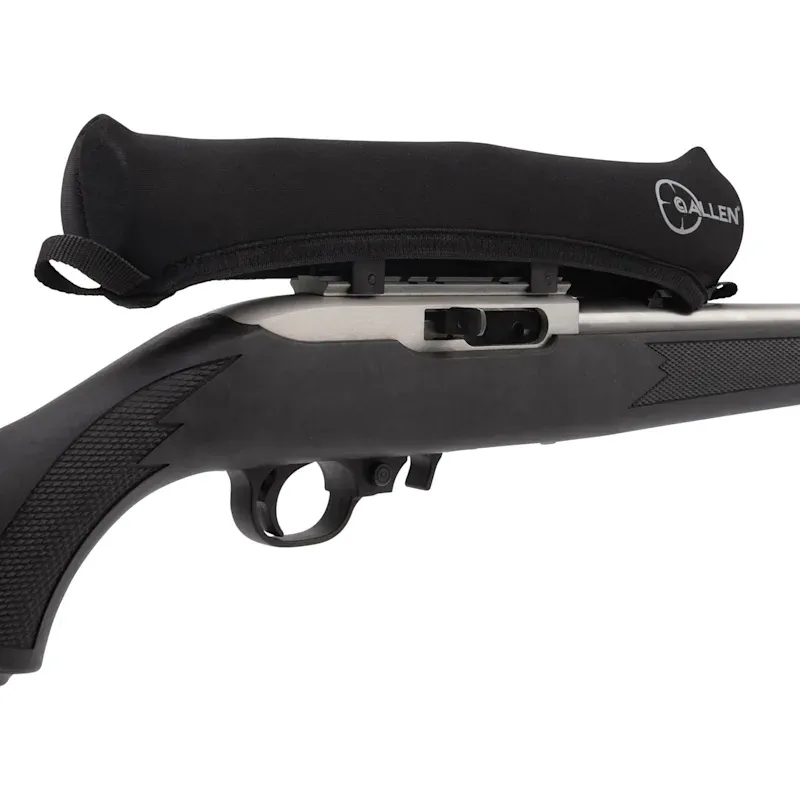 (DISCONTINUE) ALLEN - PEAK NEOPRENE SCOPE COVER - MEDIUM