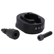 GG&amp;G BERETTA 1301 STOCK ADAPTER - FITS MAGPUL SGA STOCK FOR MOSSBERG