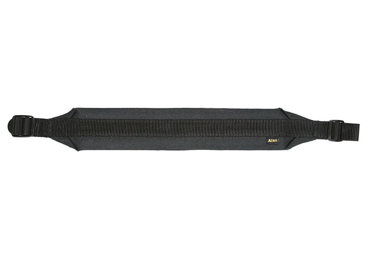 ALLEN - STANDARD ENDURA SLING - BLACK