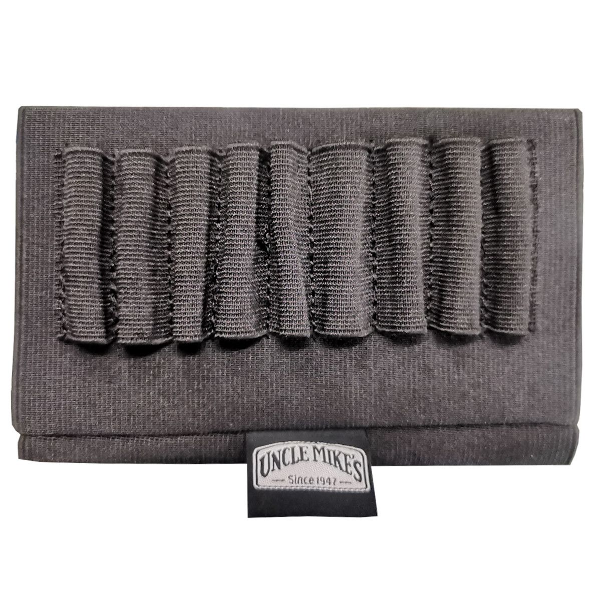 UNCLE MIKE&#39;S RIFLE BUTTSTOCK SHELL HOLDER