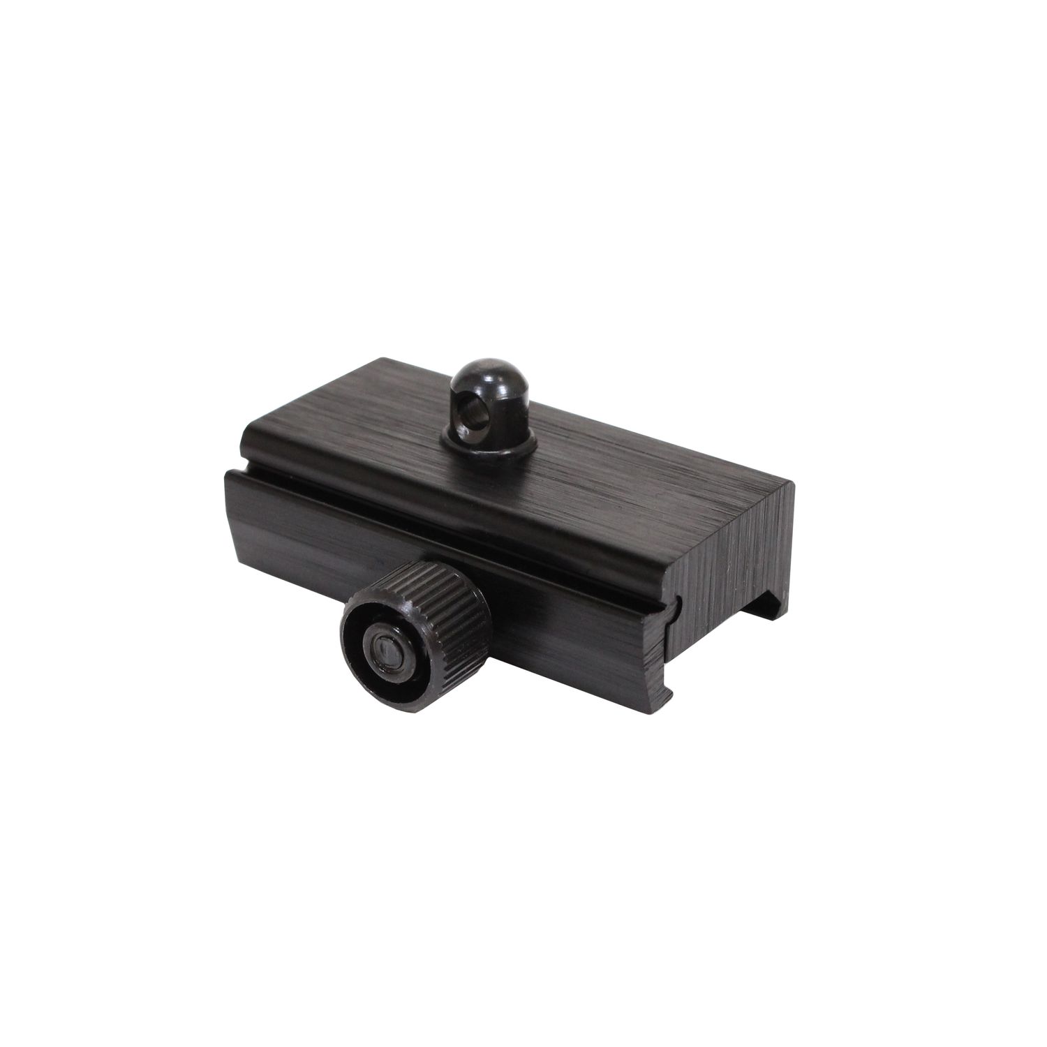 BH BIPOD PICATINNY RAIL ADAPTOR