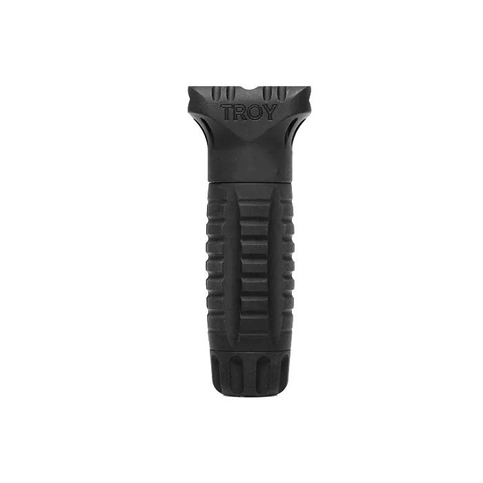 TROY CQB VERT GRP POLY BLK