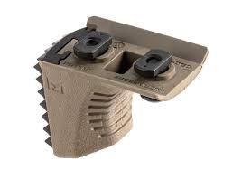 MAGPUL - M-LOK - BARRICADE STOP - FDE