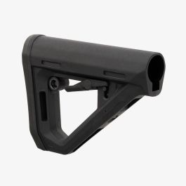 MAGPUL - STOCK - DT - BLK