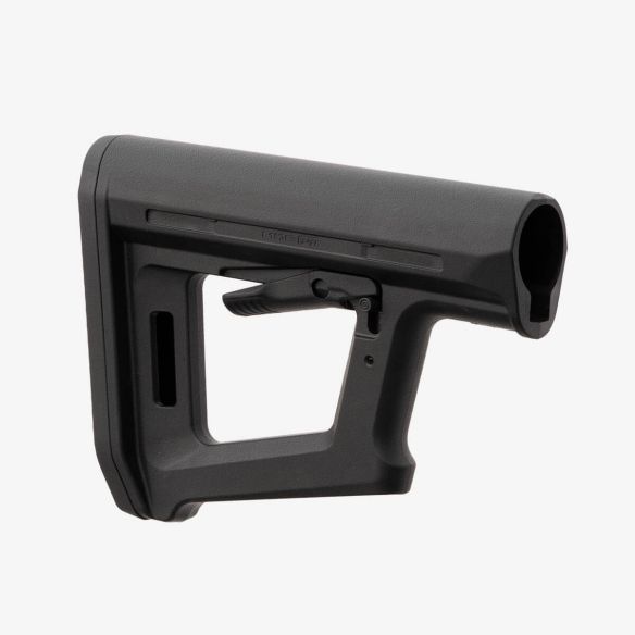 MAGPUL - STOCK - MOE PR - BLK