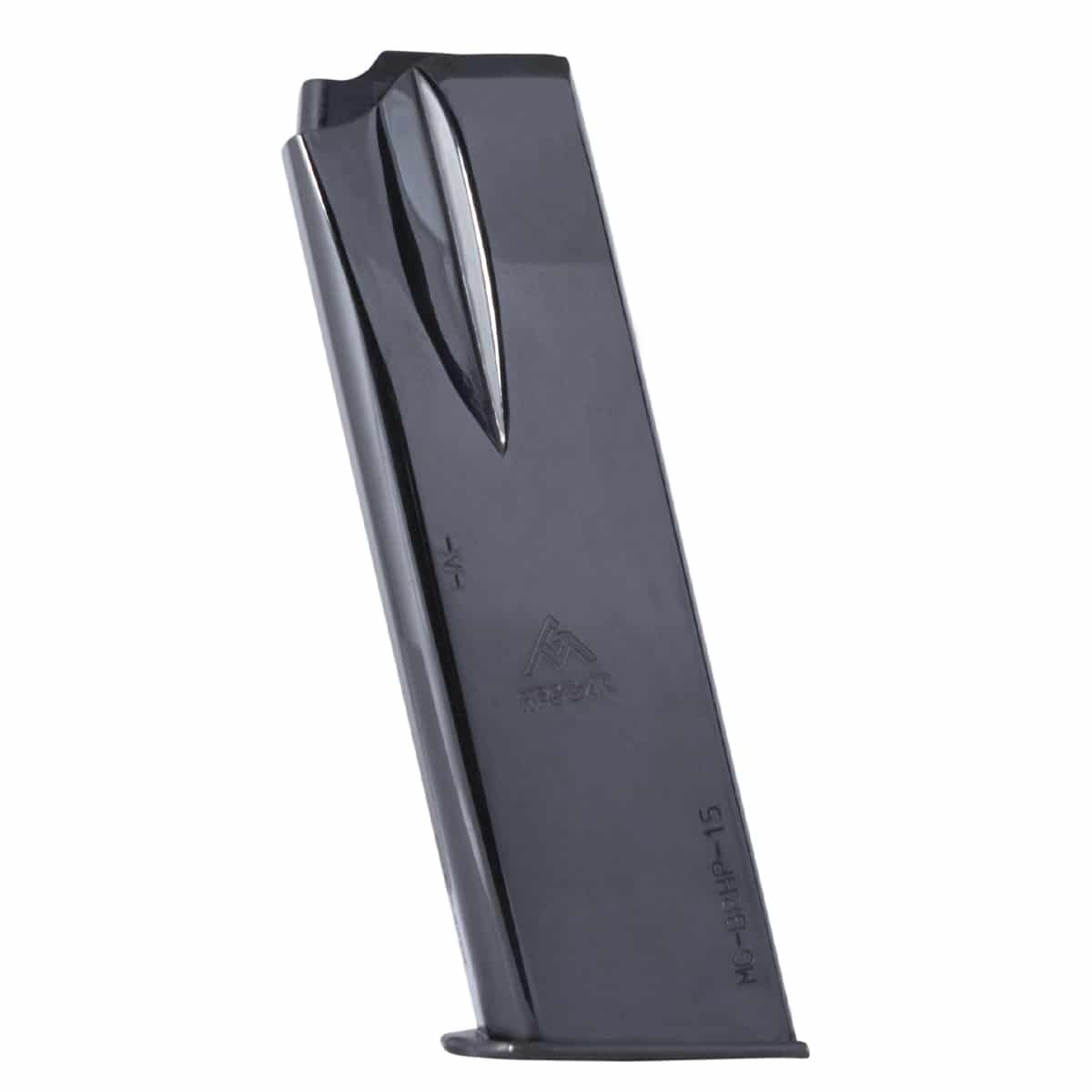 MEC-GAR - BROWNING HI-POWER - 15 ROUND MAGAZINE