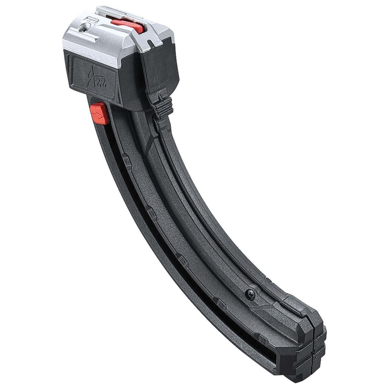 BUTLER CREEK A17 17HMR 25RDS MAGAZINE