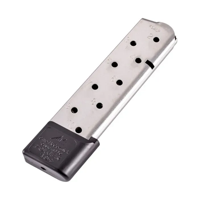 CMC PRODUCTS 1911 .45ACP 10 ROUND MAGAZINE