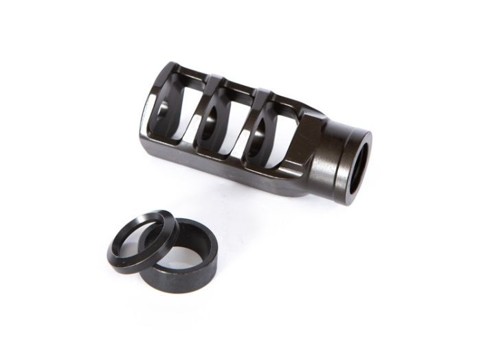 SIG SAUER M400 TREAD COMPENSATOR - 5.56MM, 1/2X28