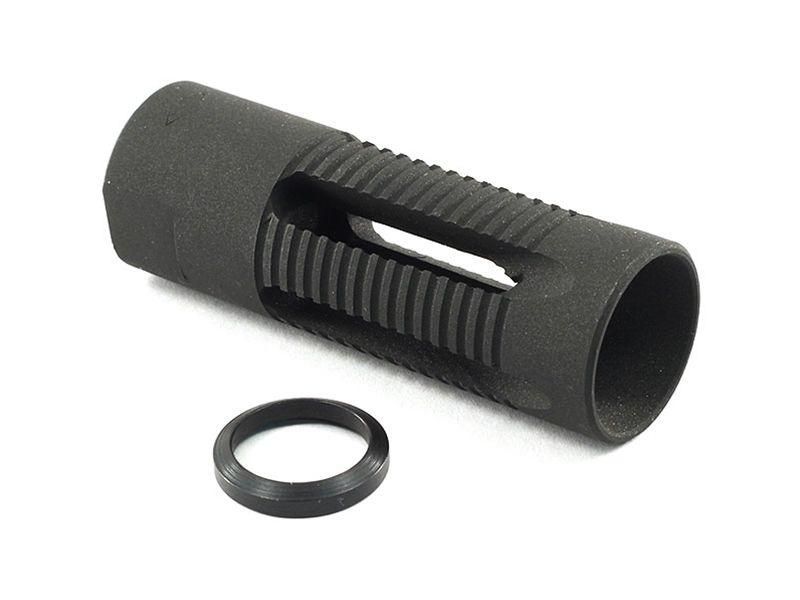 YHM 308 FLASH SUPPRESSOR