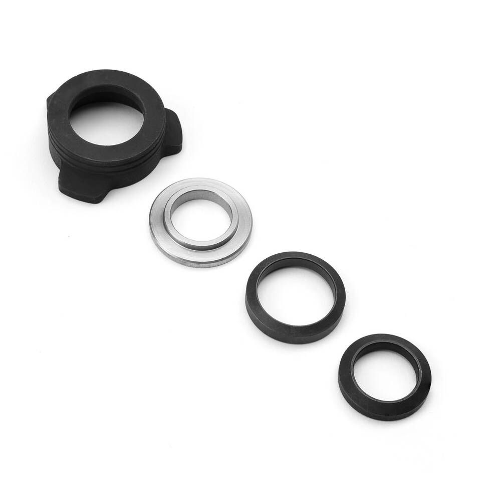 STRIKE INDUSTRIES OPPRESSOR UNIVERSAL 3-LUG QD BASE SET