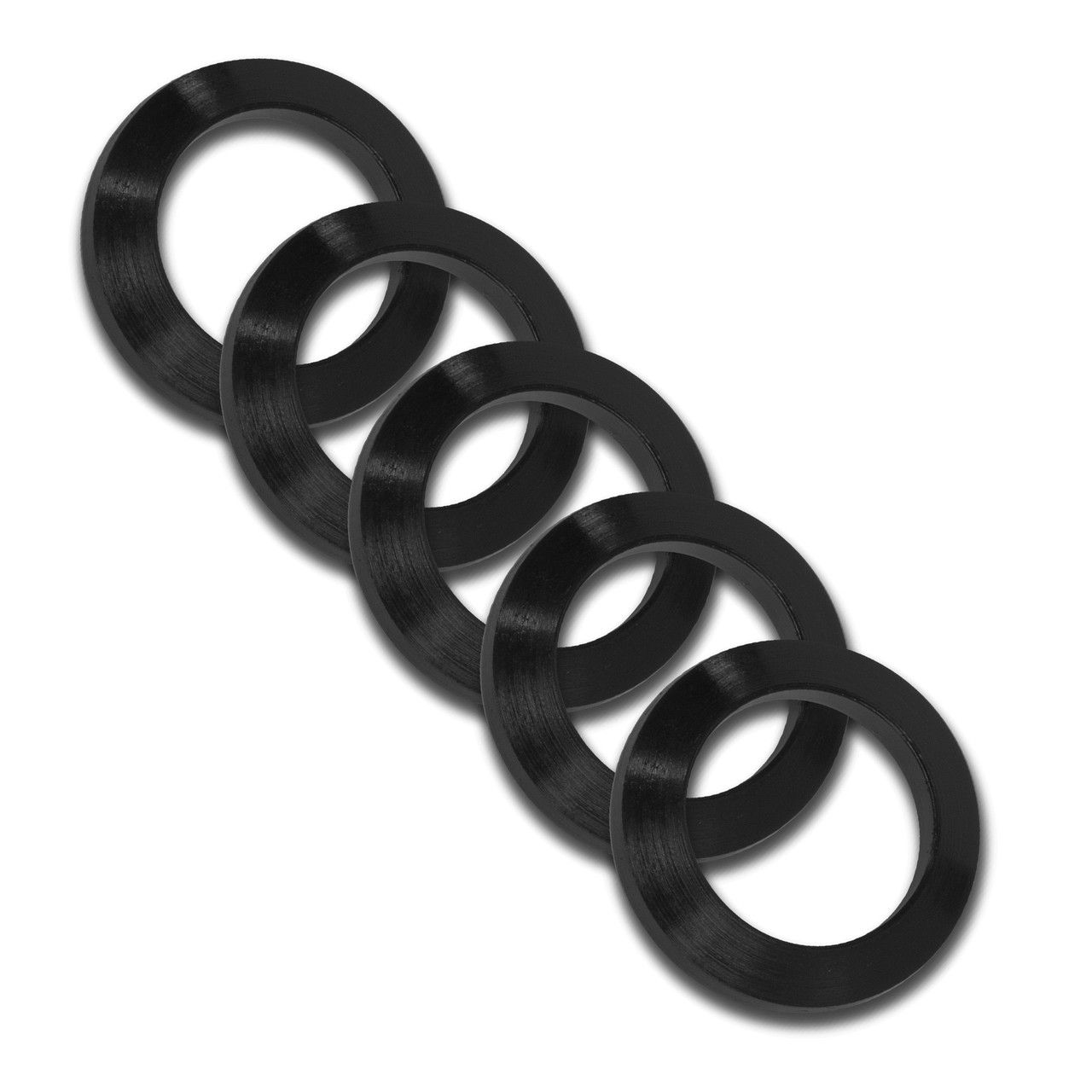 GROVTEC CRUSH WASHERS - FITS .223REM/5.56NATO