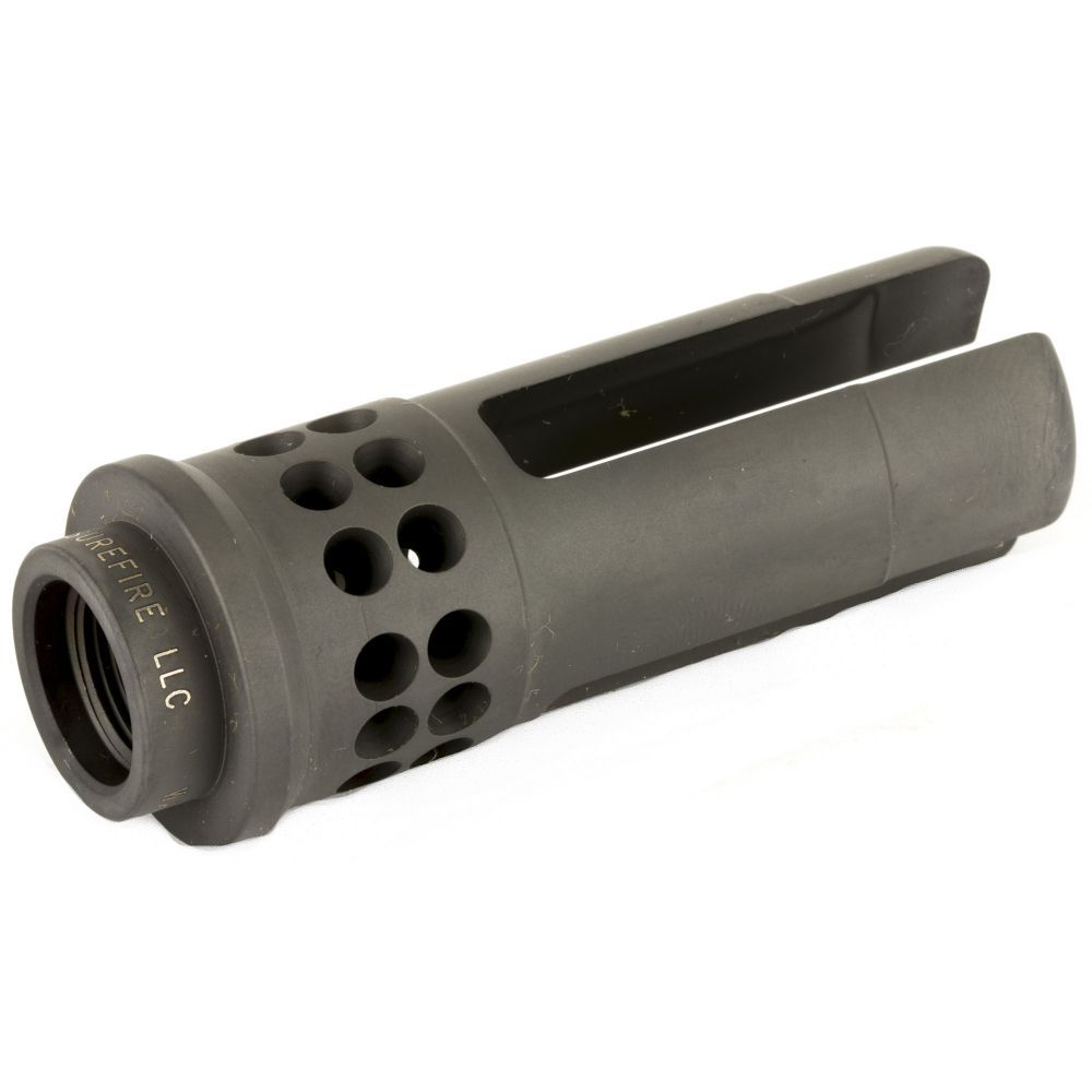 SUREFIRE WARCOMP FLASH HIDER - .223/5.56, 1/2&quot;X28&quot; THREAD PITCH