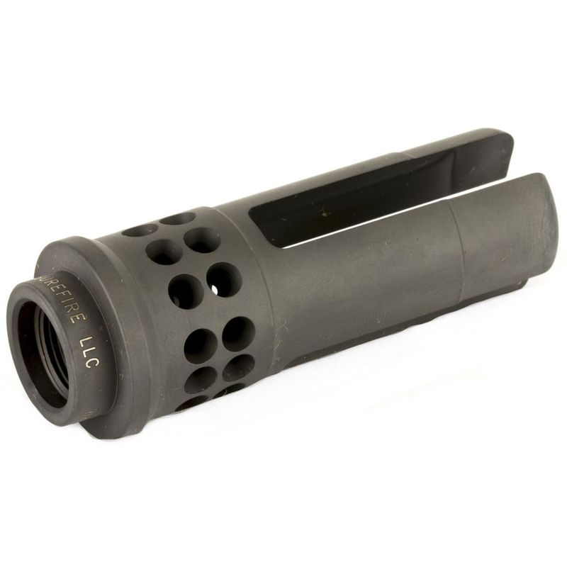 SUREFIRE WARCOMP FLASH HIDER - .223/5.56, 1/2&quot;X28&quot; THREAD PITCH