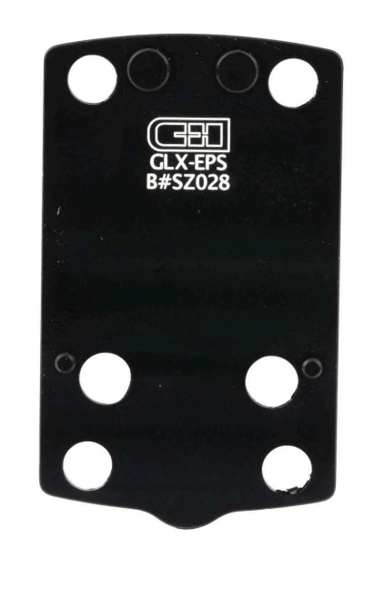 CHP FOR GLK 43 MOS ADAPTER  HOLOSUN