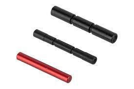 STRIKE INDUSTRIES ENHANCED PIN KIT W/ ANTI-WALK LOCKING BLOCK PIN FOR GLOCK