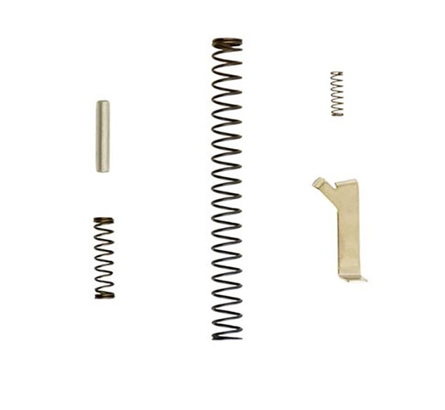 TARAN TACTICAL GRAND MASTER CONNECTOR KIT FOR GLK GEN5