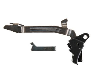 APEX TACTICAL SPECIALTIES - ACTION ENHANCEMENT TRIGGER W/ APEX TRIGGER BAR - FOR GEN 5 GLOCK PISTOLS