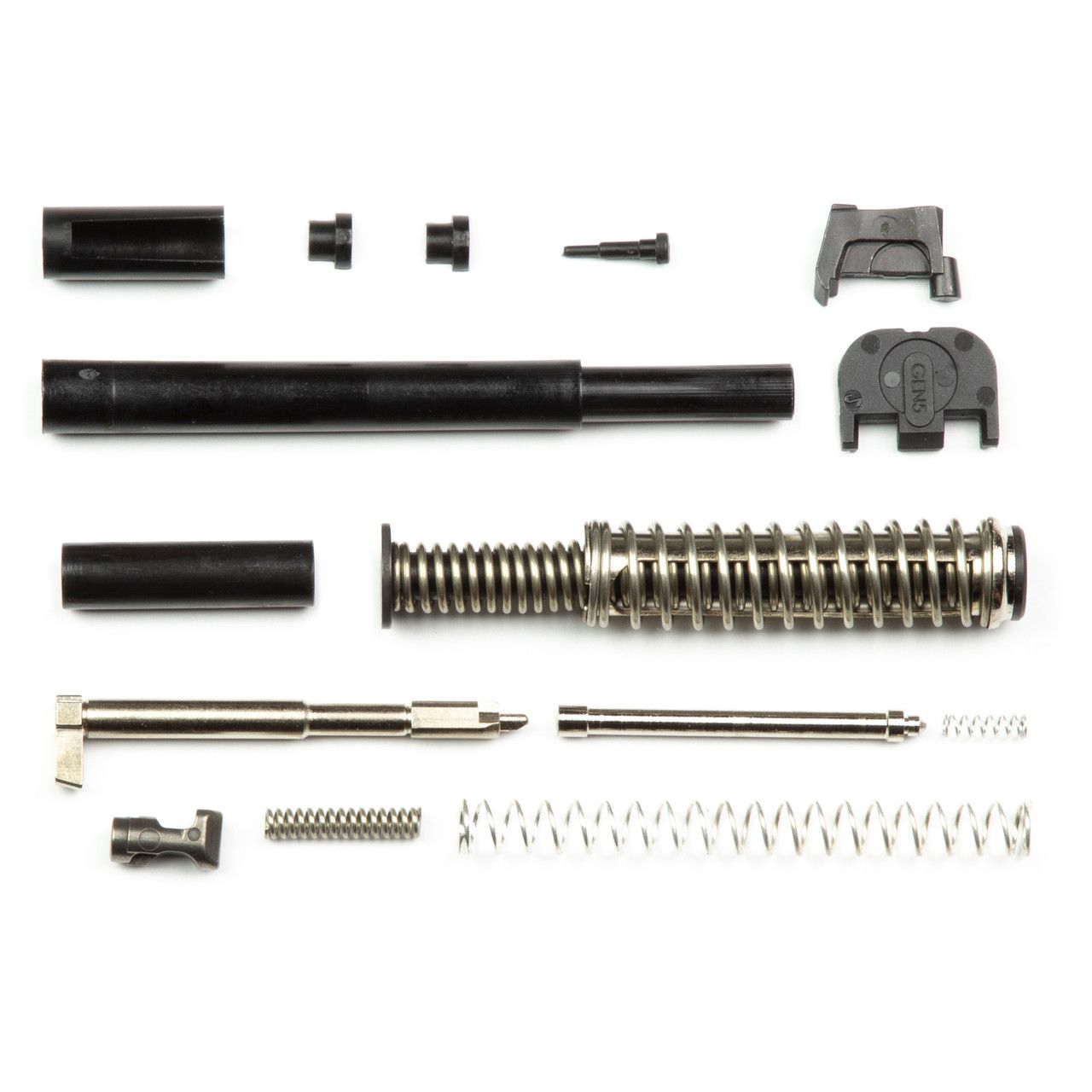 ZAFFIRI PRECISION UPPER PARTS KIT FOR GLK 19