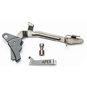 APEX TACTICAL SPECIALTIES - ACTION ENHANCEMENT KIT FOR GLOCK PISTOLS - ONLY GEN 3/4