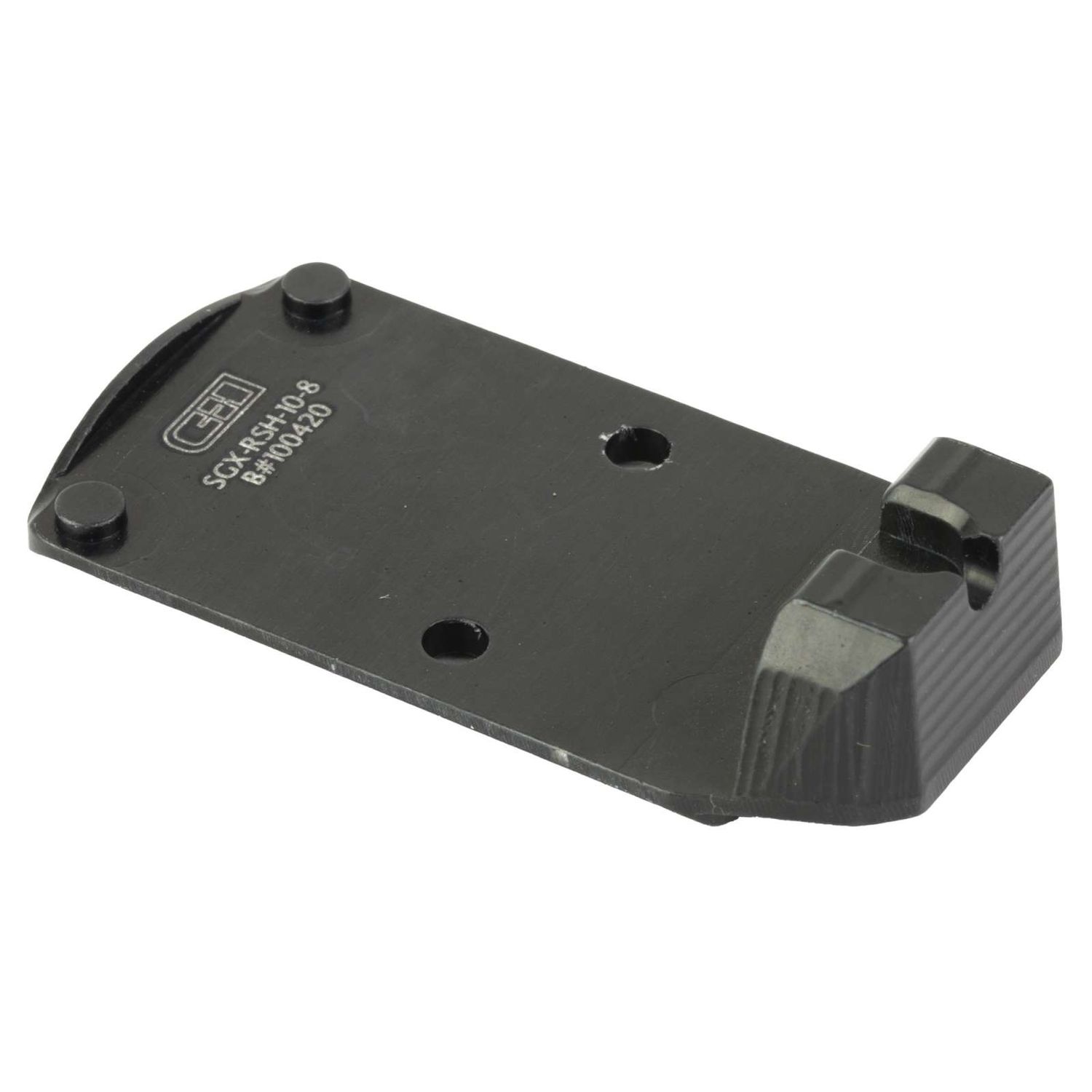 CHP SIG P320X ADAPTR RMR/SRO