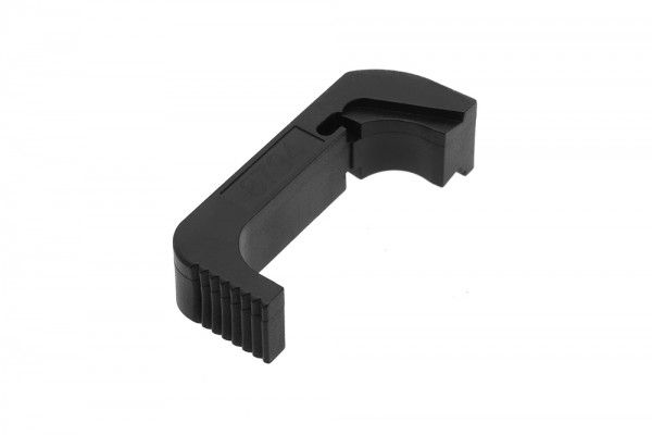 AGENCY ARMS EXTENDED MAGAZINE RELEASE - GEN 4 GLOCKS - RIGHT HAND ONLY